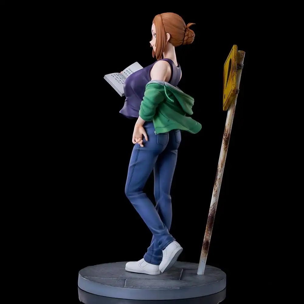 The Grimm Variations: Otome  Kaiju  and the Spirited Away PVC Statue Sumireko Ogawa 27 cm